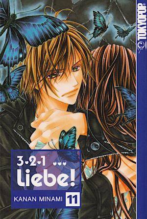 3, 2, 1... Liebe! - Band 11 (Gebraucht)