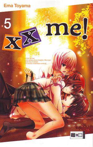 xx me! - Band 5 (Gebraucht)