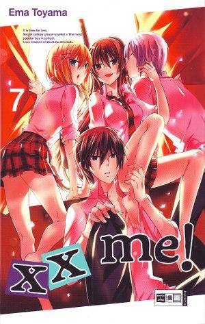xx me! - Band 7 (Gebraucht)