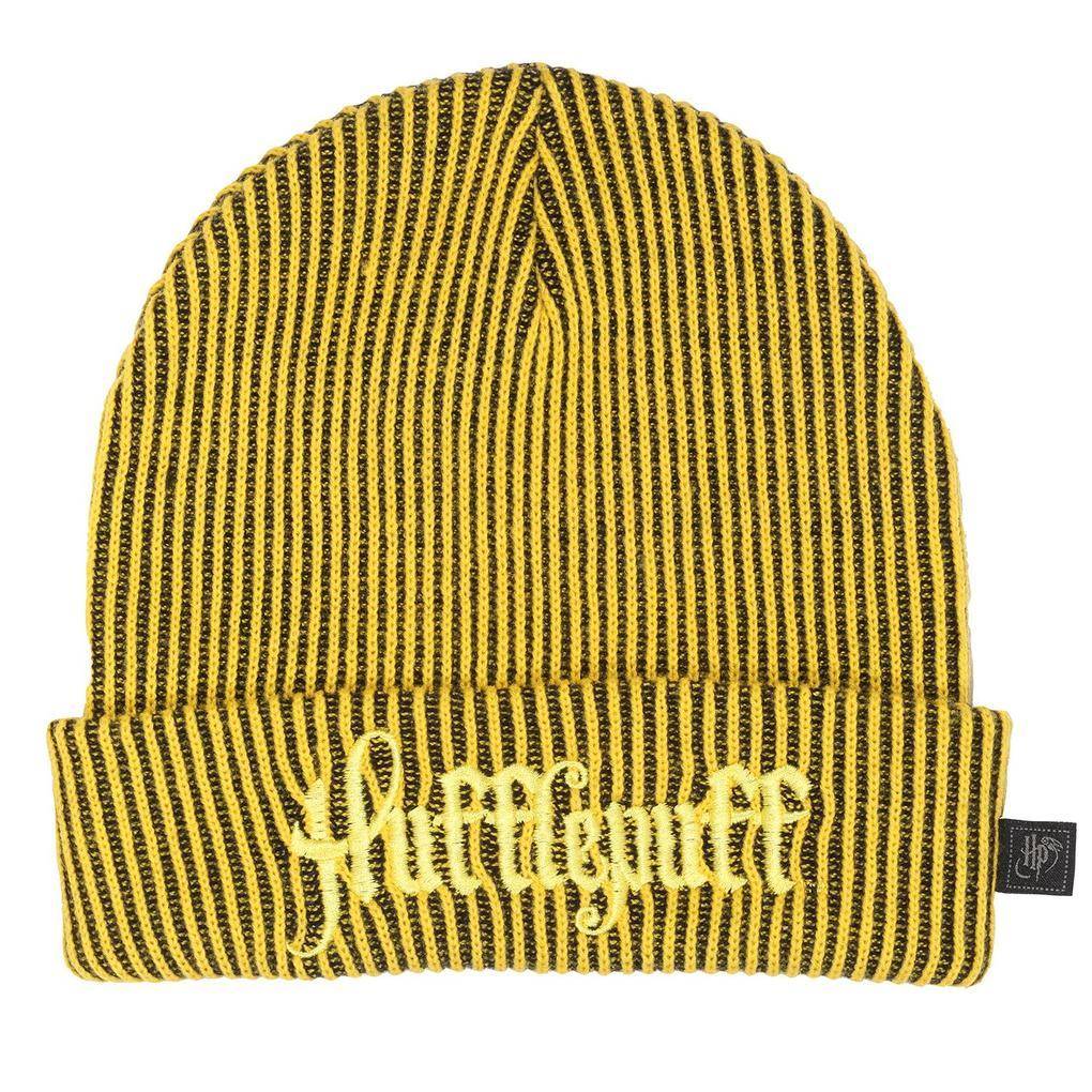Harry Potter - Haube Hufflepuff
