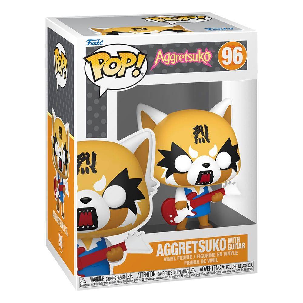 Sanrio - POP! Aggretsuko - 96