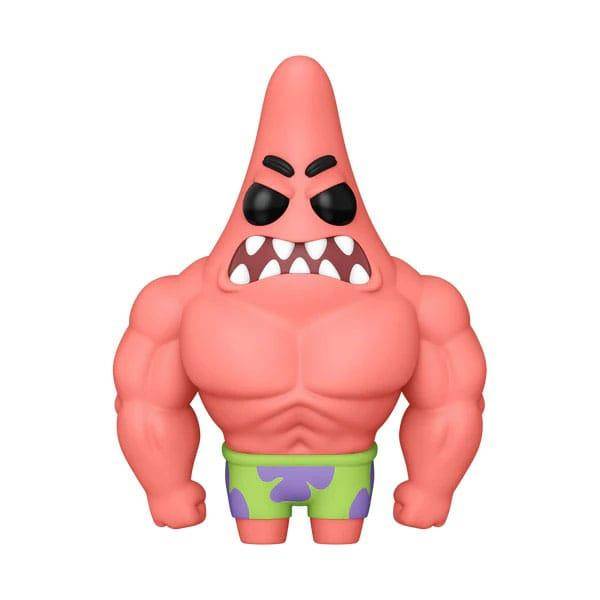 Spongebob Schwammkopf - POP! Patrick Star - 1668
