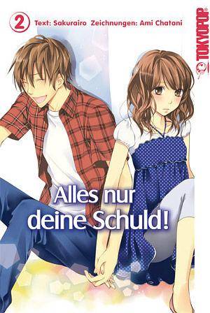 Alles nur deine Schuld! - Band 2 (Gebraucht)