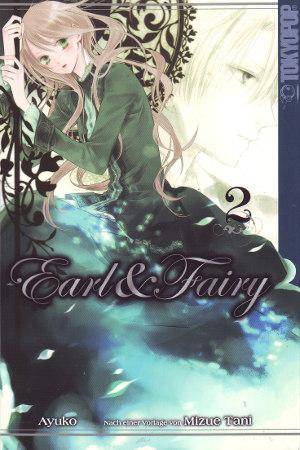 Earl & Fairy - Band 2 (Gebraucht)