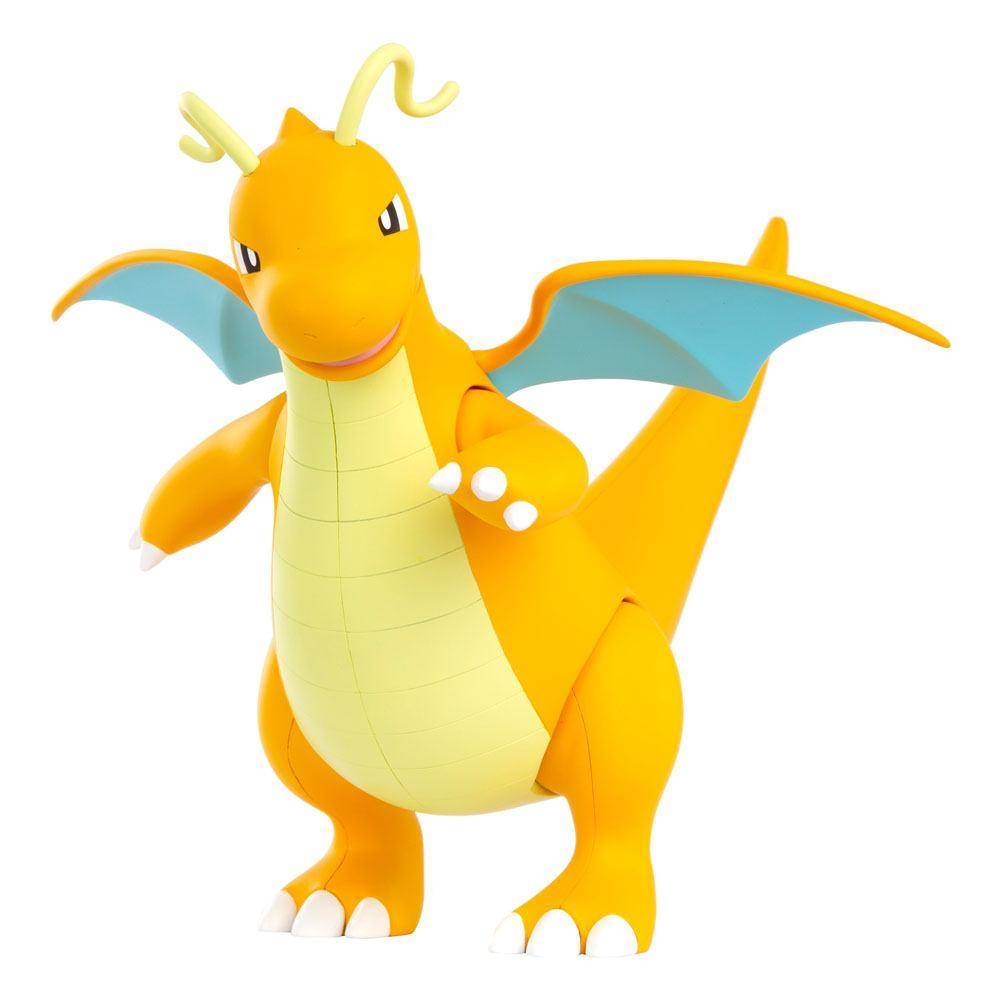 Pokemon - Actionfigur Dragoran - 20cm