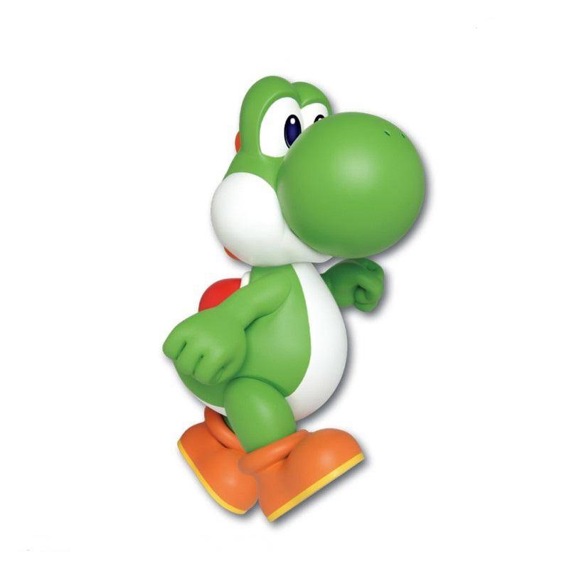 Nintendo - Actionfigur Yoshi - 30 cm - JPN