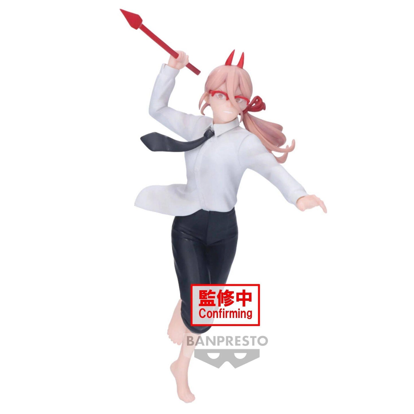Chainsaw Man - Statue Power - 15 cm