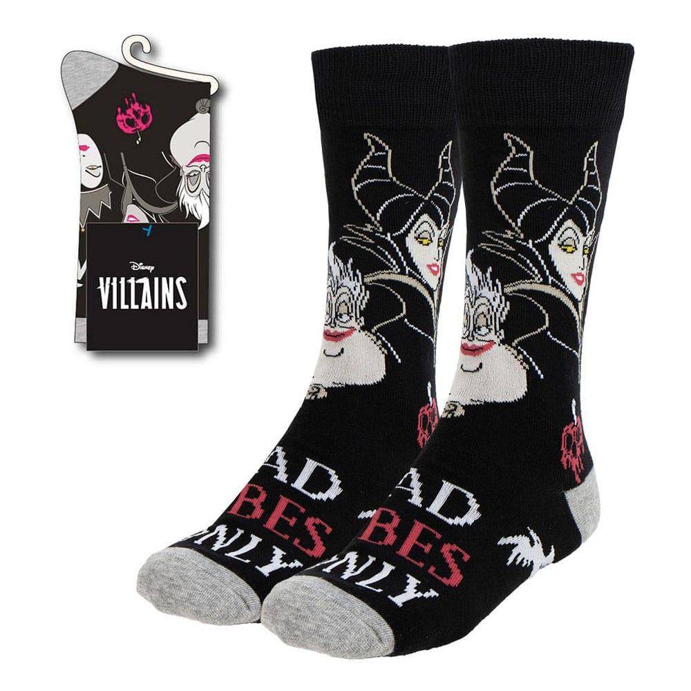 Disney - Socken Bad Vibes Only - 36-43