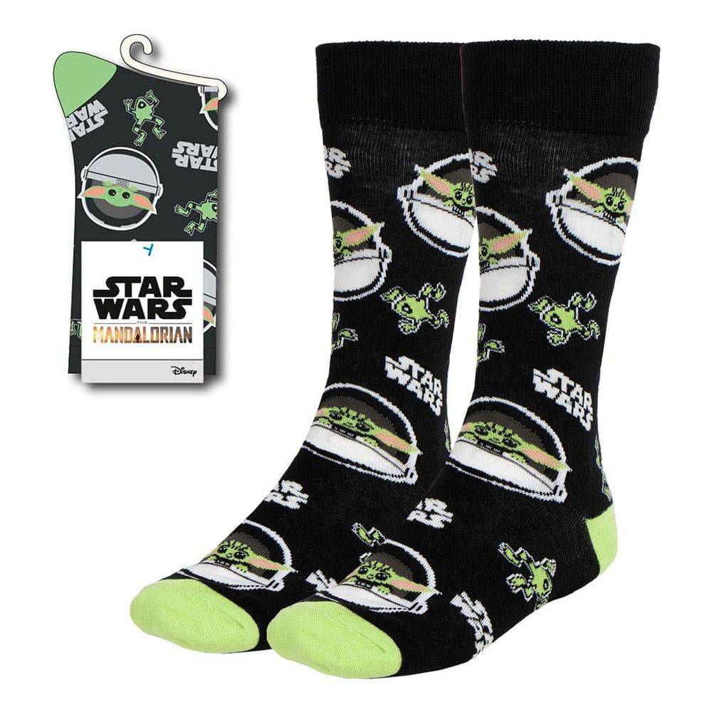 Star Wars - Socken Grogu - 38-45