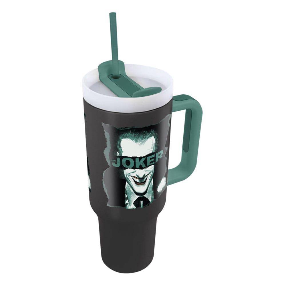 DC Comics - Trinkflasche Joker - 1130 ml
