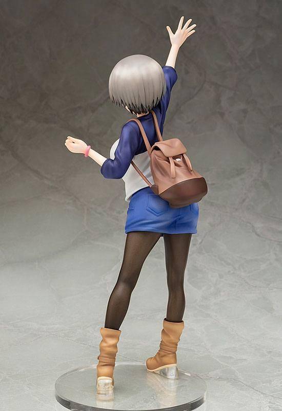 Uzaki-chan Wants to Hang Out! - Statue Hana Uzaki - 23 cm
