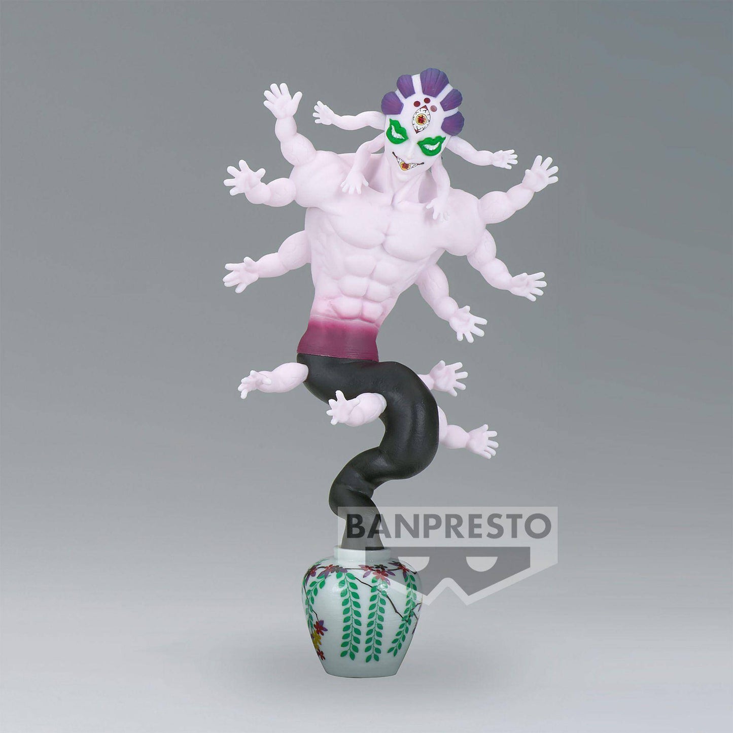 Demon Slayer - Statue Gyokko vol. 10 - 15 cm - JPN