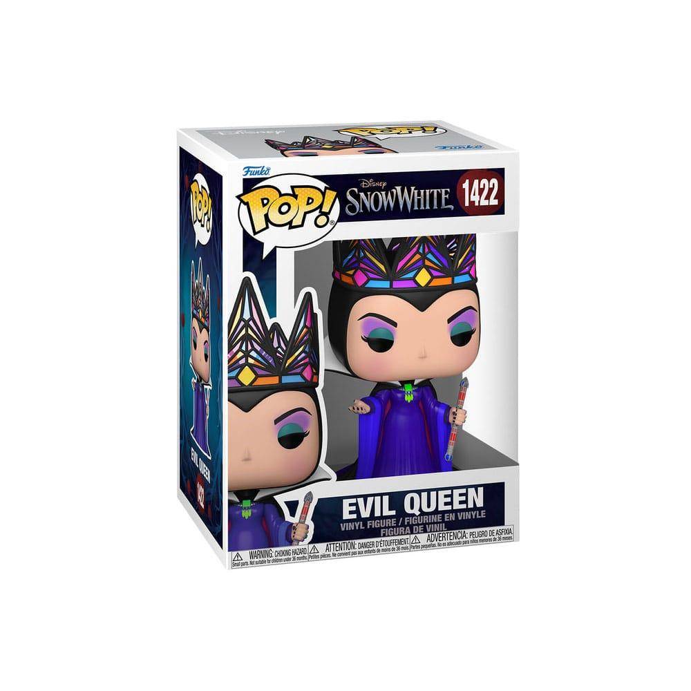 Disney - POP! Böse Königin - 1422