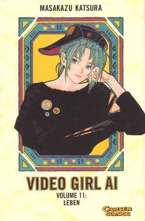 Video Girl Ai - Band 11 (Gebraucht)