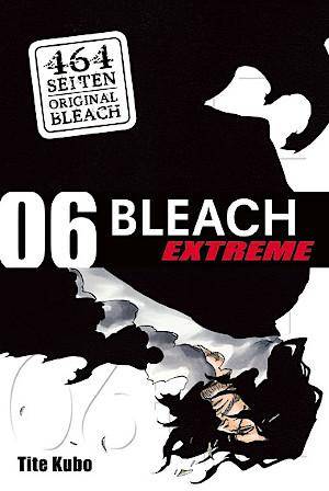 Bleach EXTREME - Band 6 (Gebraucht)