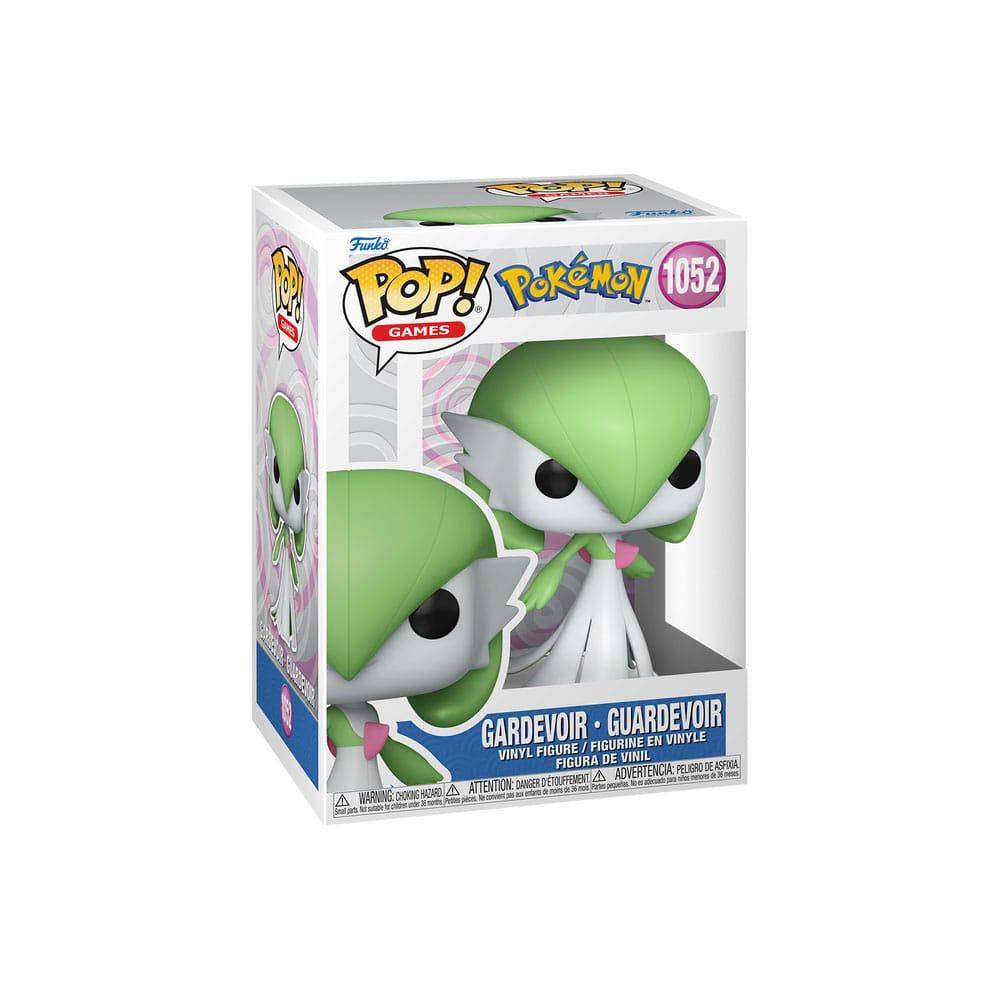 Pokemon - POP! Guardevoir - 1052