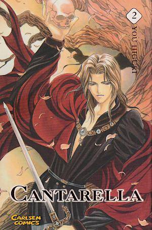 Cantarella - Band 2 (Gebraucht)