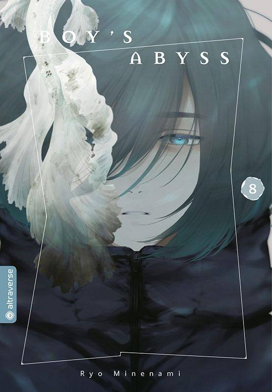 Boy's Abyss - Band 8 (Gebraucht)
