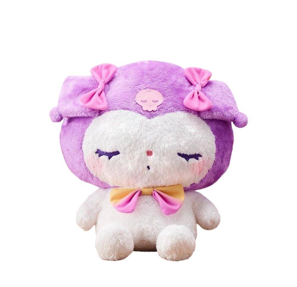 Sanrio - Plüsch Kuromi Magical Dream - 44 cm - JPN