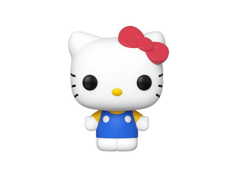 Sanrio - POP! Hello Kitty - 28