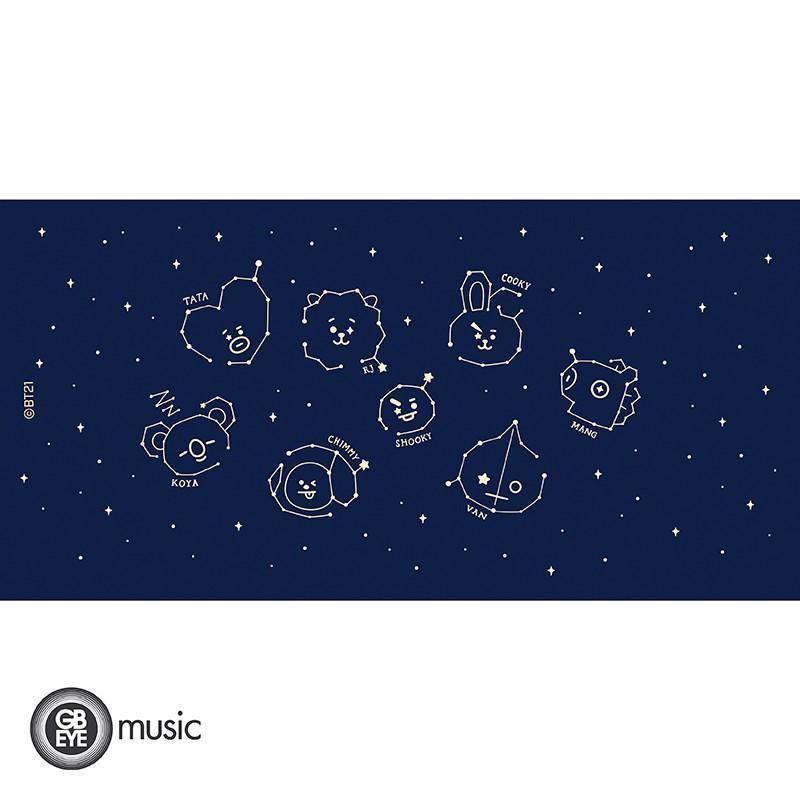 BT21 - Tasse Konstellationen - 250 ml