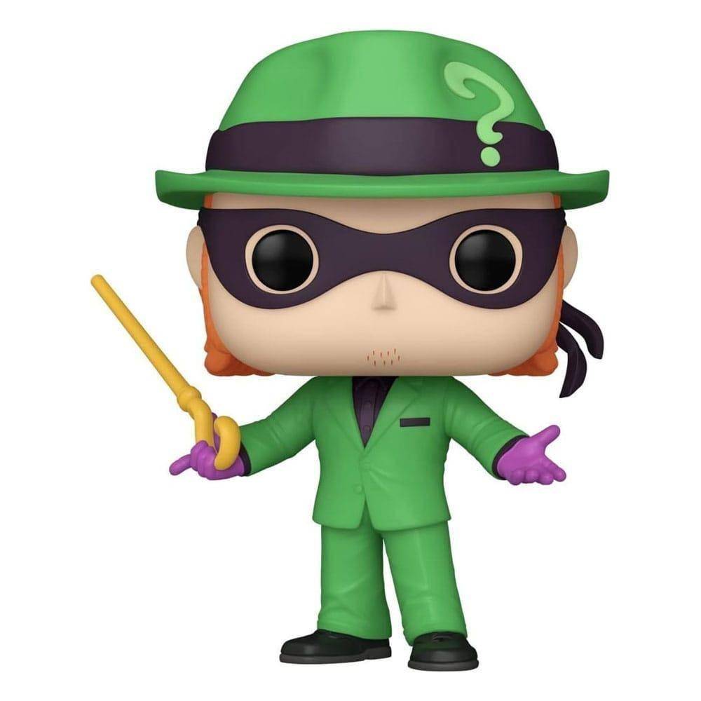 DC - POP! The Riddler - 469