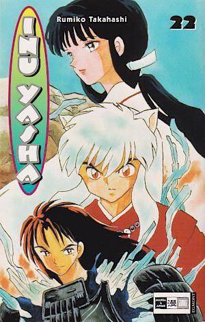 Inu Yasha - Band 22 (Gebraucht)