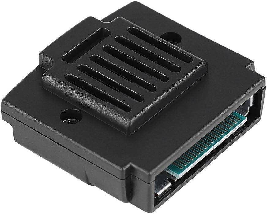 N64 - Jumper Pak (Dritthersteller)