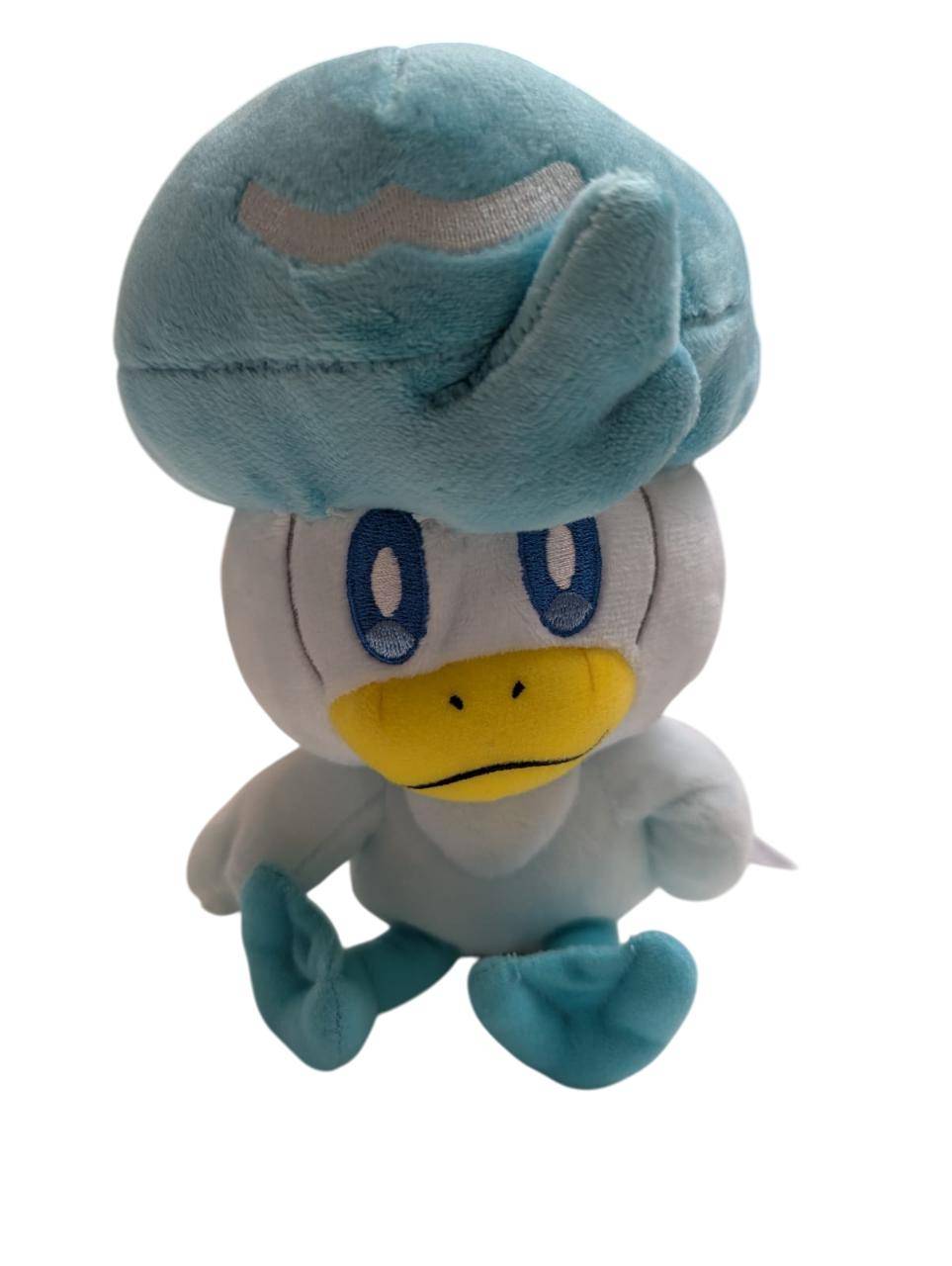 Pokémon - Plüsch Kwaks - 16 cm - JPN