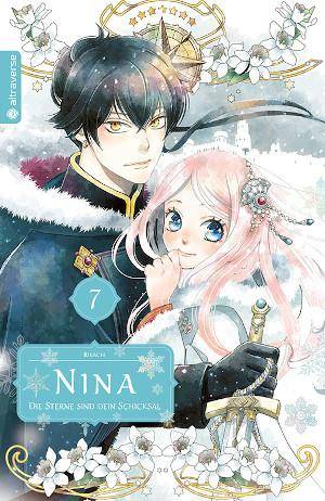 Nina - Die Sterne sind dein Schicksal - Band 7 (Gebraucht)