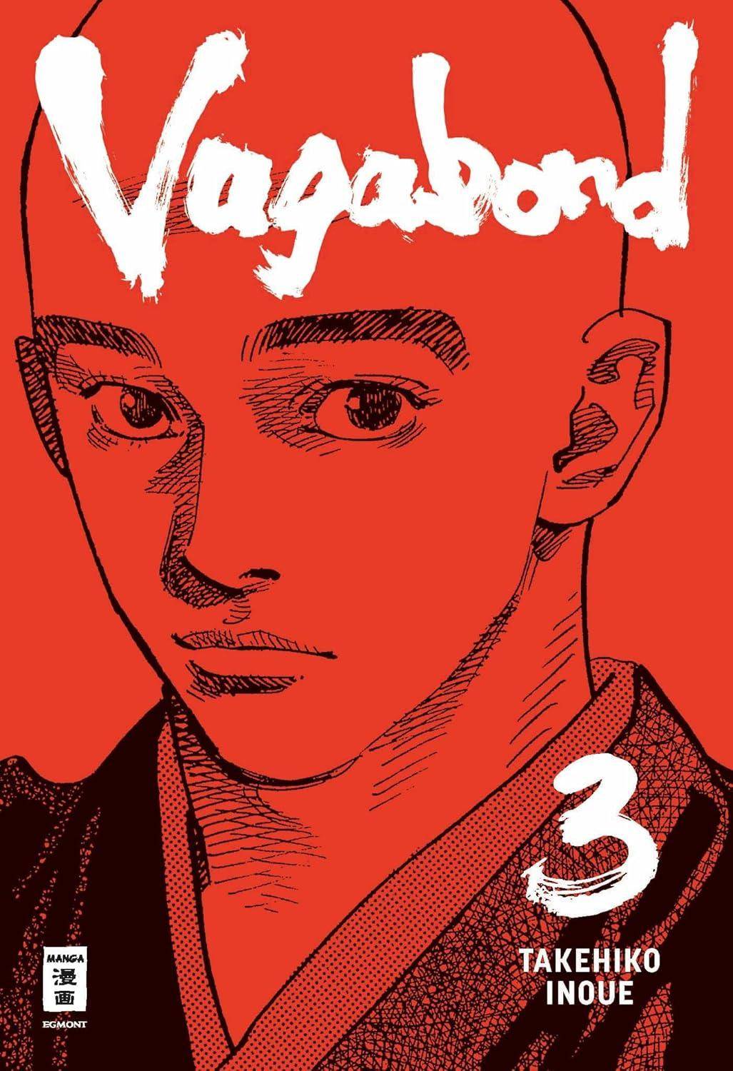 Vagabond - Master Edition - Band 3 (Gebraucht)