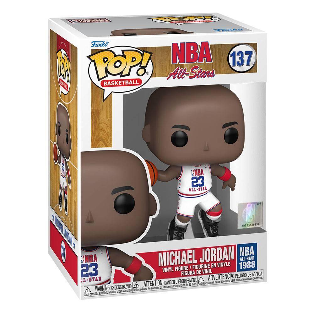 NBA - POP! Michael Jordan - 137