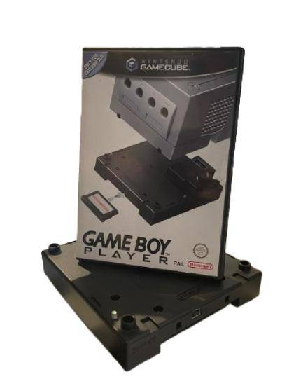 GameCube - Game Boy Player (Gebraucht)