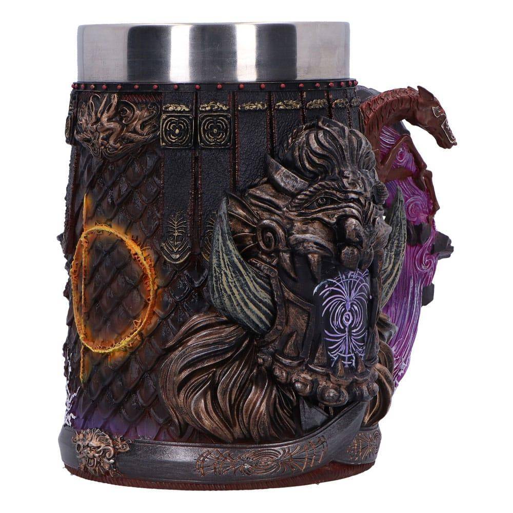 Elden Ring - Krug Starscourge Radahn - 500 ml