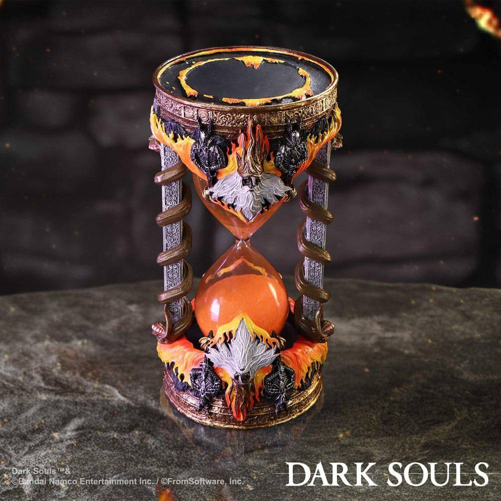 Dark Souls - Sanduhr Gwyn - 17 cm