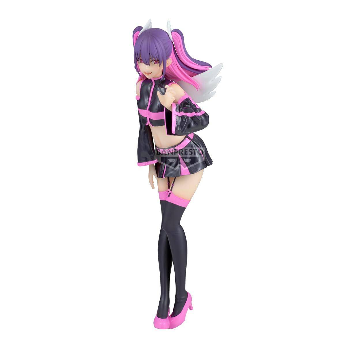 2.5 Dimensional Seduction - Statue Miriella Paratrooper Ver. - 20 cm - JPN