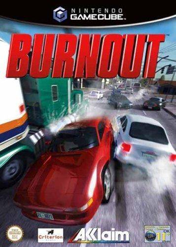 GC - Burnout (Gebraucht)