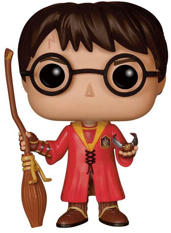 Harry Potter - POP! Harry Potter - 08
