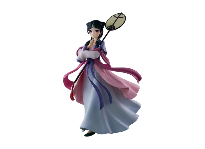 Die Tagebücher der Apothekerin - Statue Maomao Moon Spirit - 20 cm
