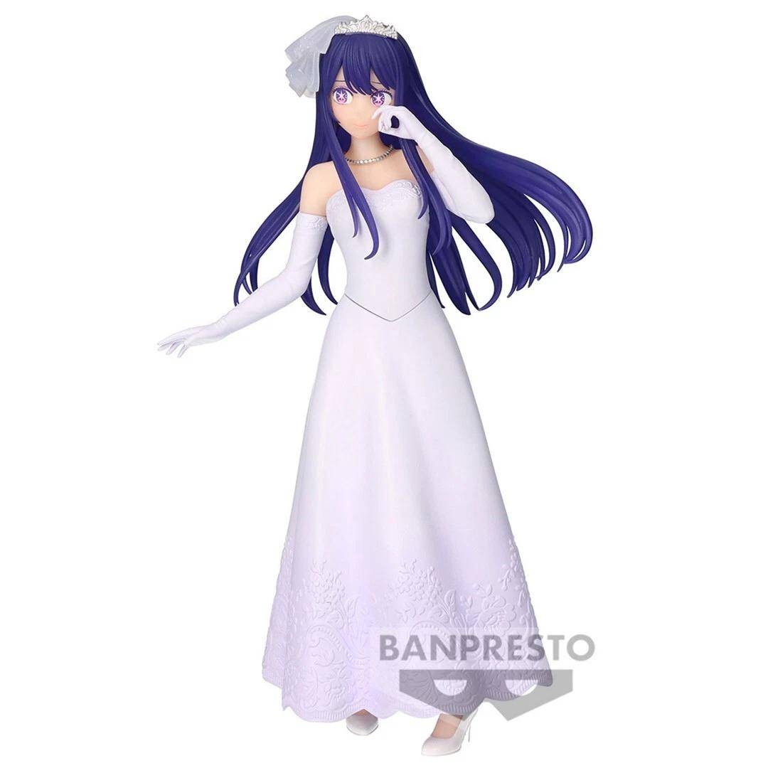 Oshi No Ko - Statue Ai Hoshino - 22 cm - Ohne OVP (Gebraucht)