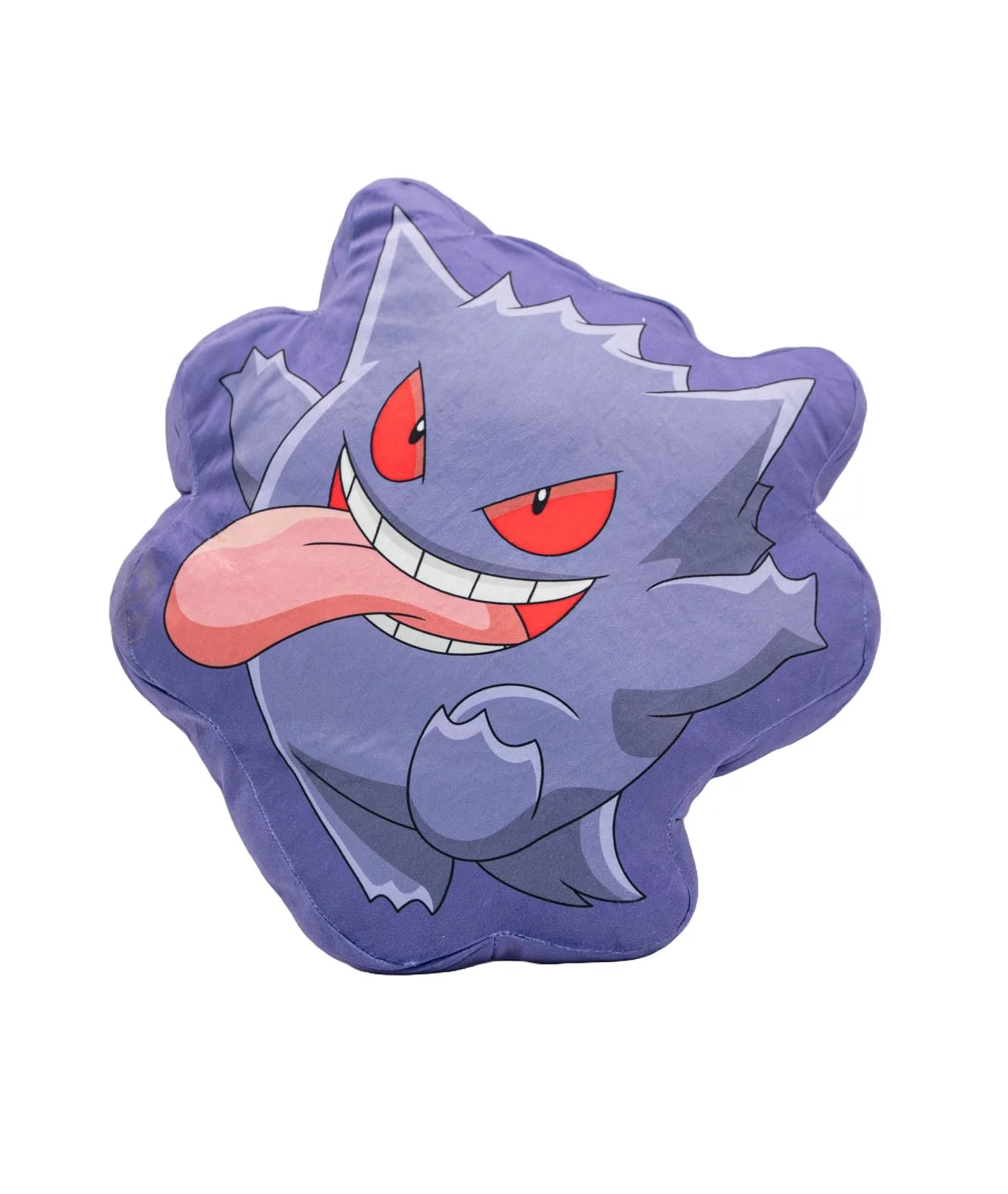 Pokémon - Polster Gengar - 36 x 30 cm
