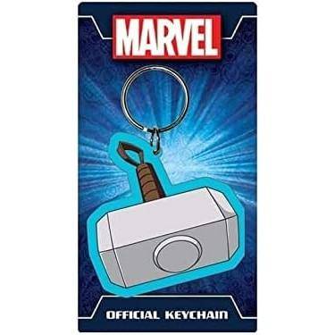 Marvel - Schlüsselanhänger Thor’s Hammer