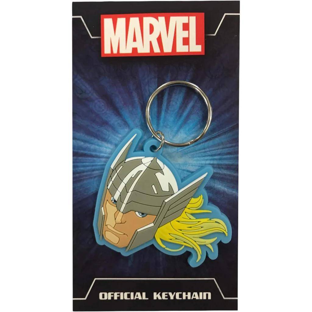 Marvel - Schlüsselanhänger Thor