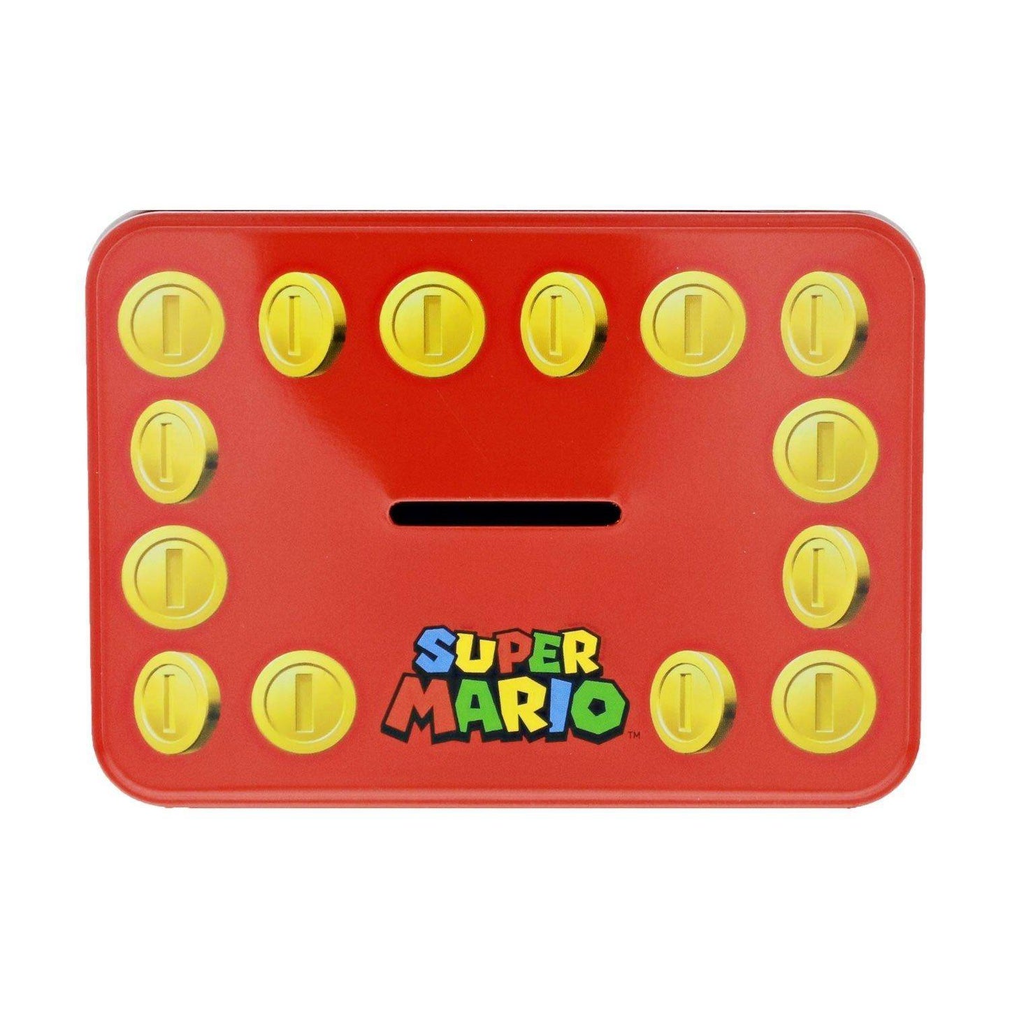 Nintendo - Spardose & Tasse Donkey Kong
