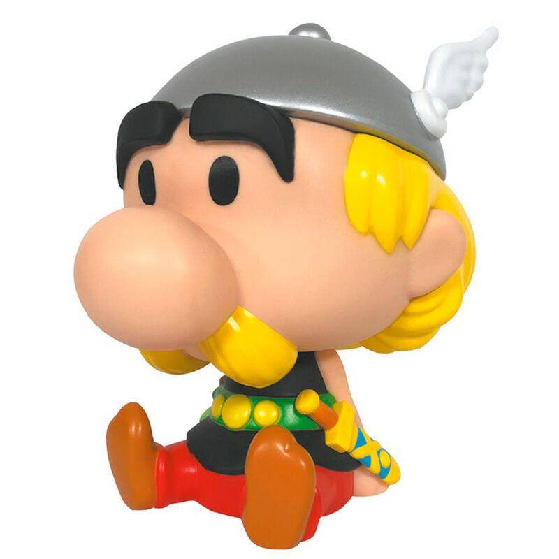 Asterix - Spardose Chibi Asterix - 16 cm
