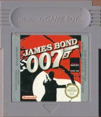 GB - James Bond 007 - Nur Modul (Gebraucht)
