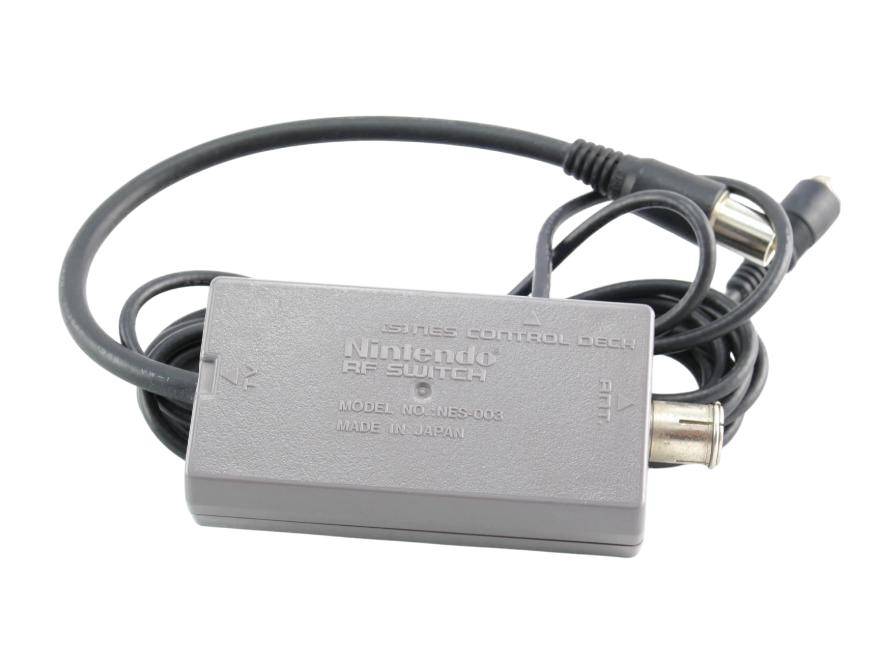 NES - Antennen Kabel (Gebraucht)