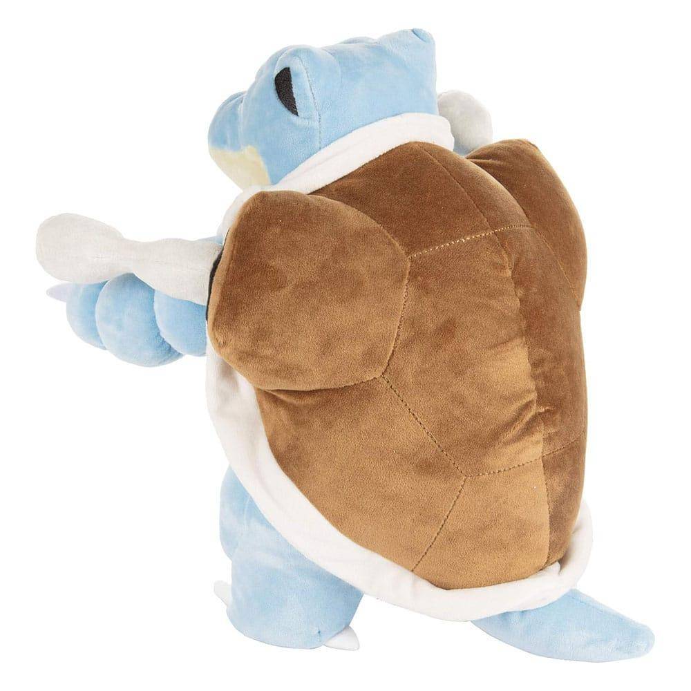 Pokémon - Plüsch Turtok - 30 cm