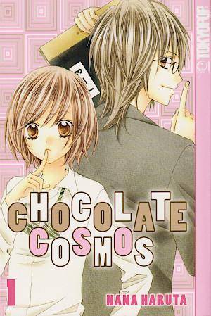 Chocolate Cosmos - Band 1 (Gebraucht)