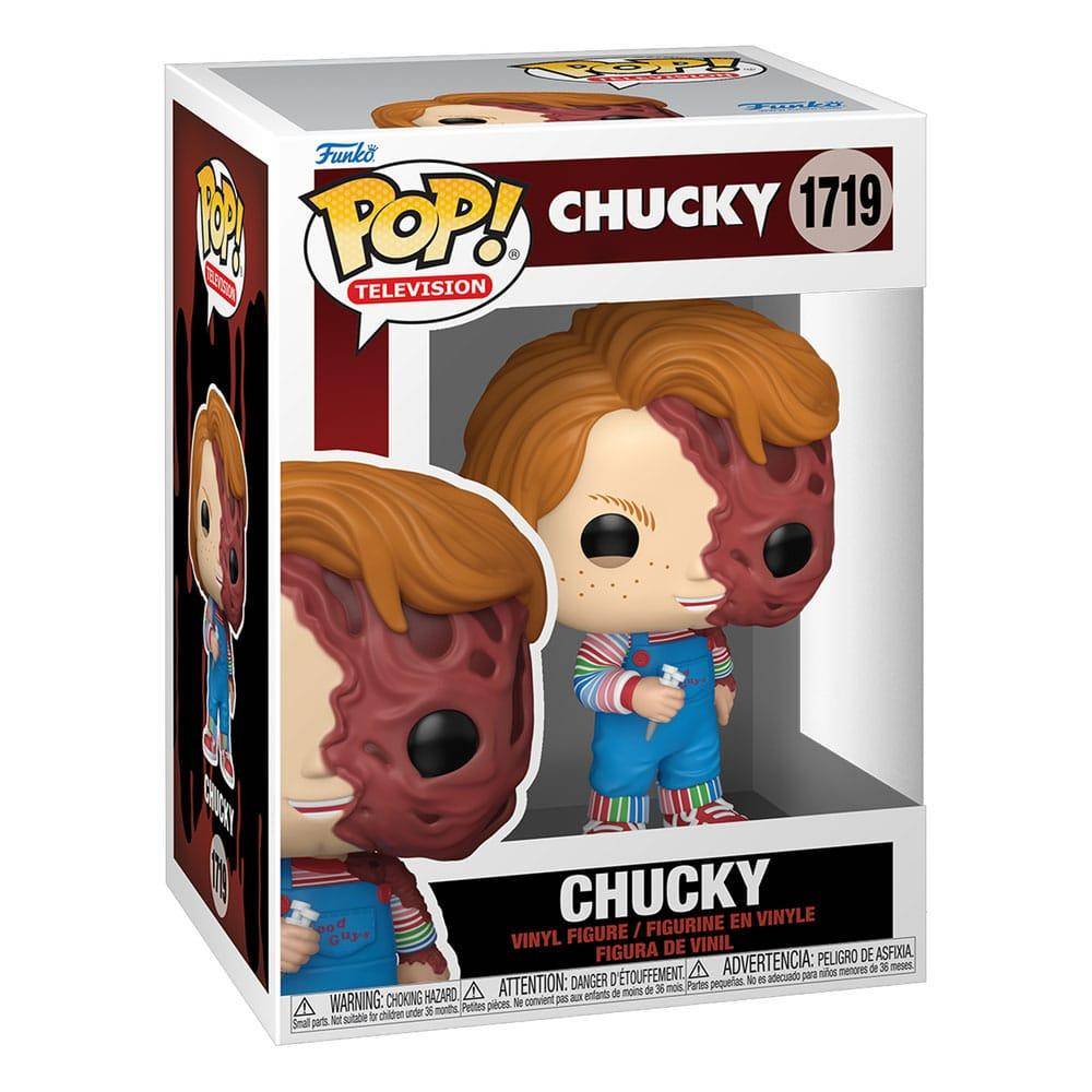 Chucky - POP! Chucky - 1719